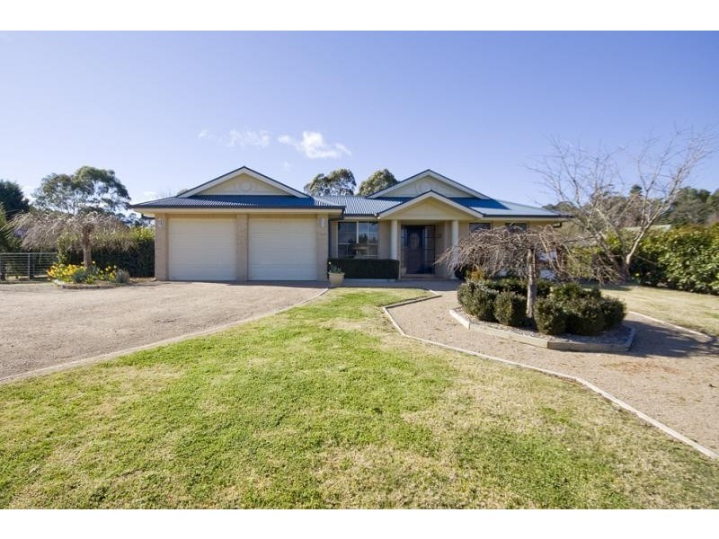 Bundanoon NSW 2578