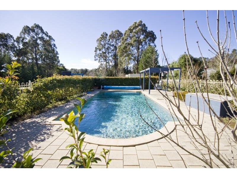Bundanoon NSW 2578