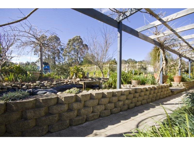 Bundanoon NSW 2578