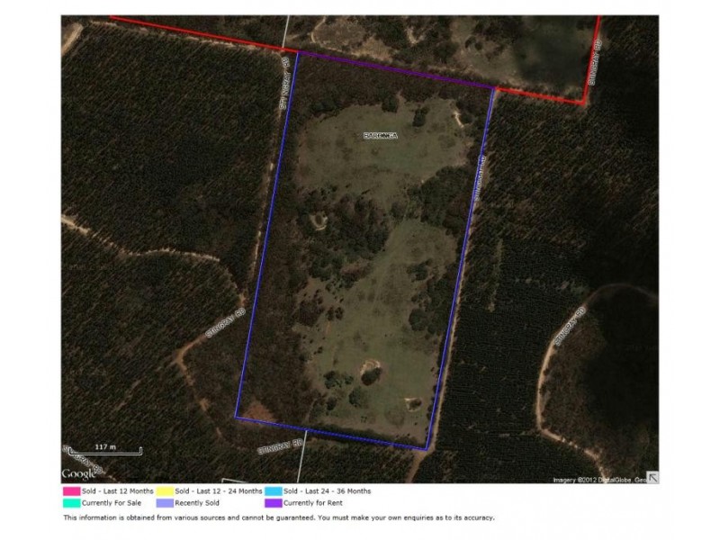 Lot 128 Old Argyle  Rd, Exeter NSW 2579