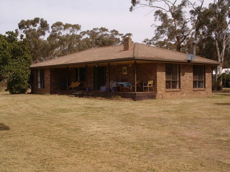 Brayton NSW 2579
