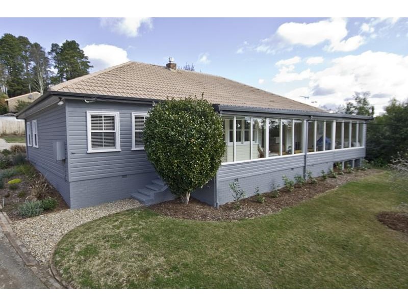 Bundanoon NSW 2578
