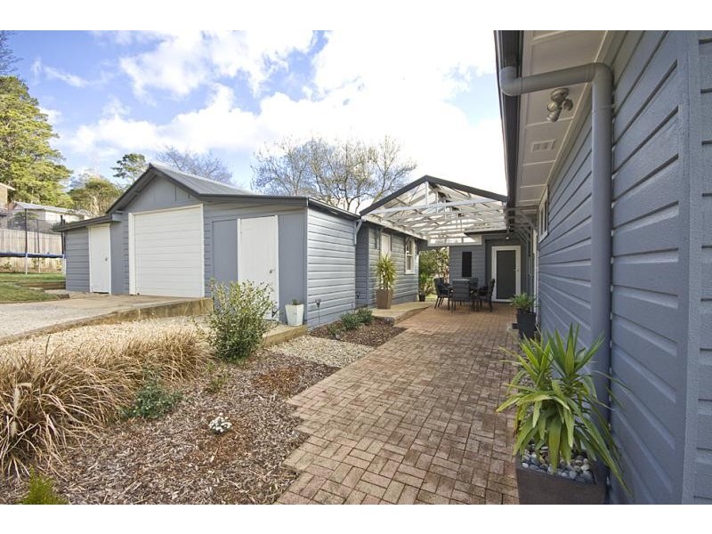 Bundanoon NSW 2578