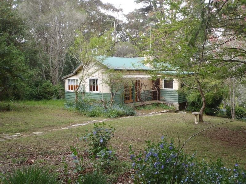 Bundanoon NSW 2578