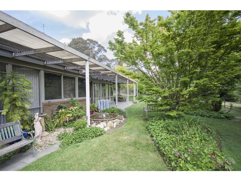 Bundanoon NSW 2578