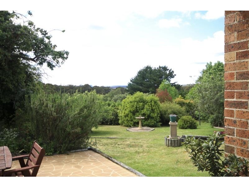 Bundanoon NSW 2578