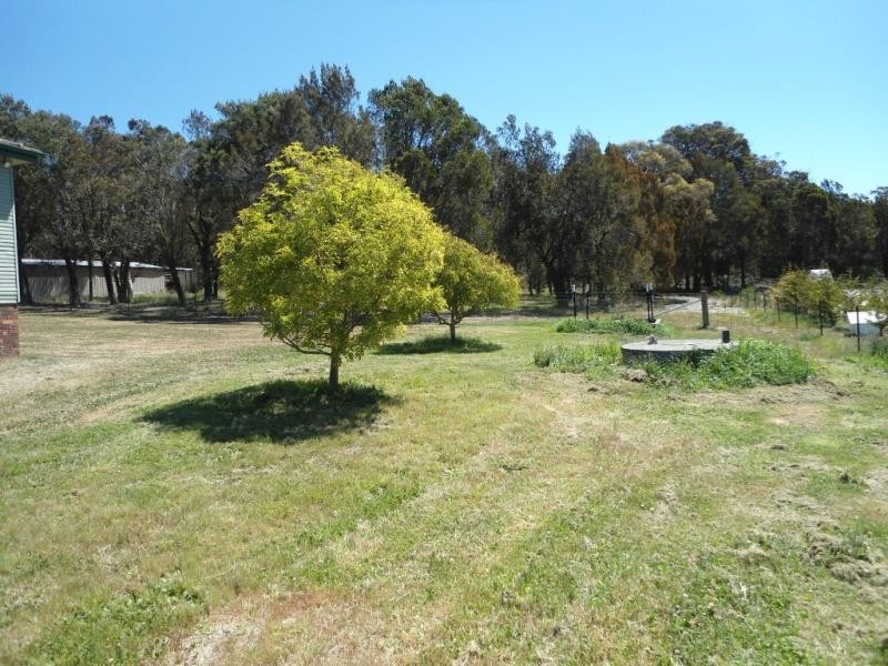 Tallong NSW 2579