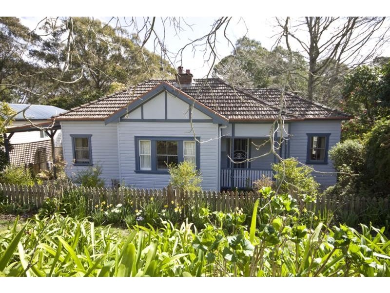25 Church St, Bundanoon NSW 2578