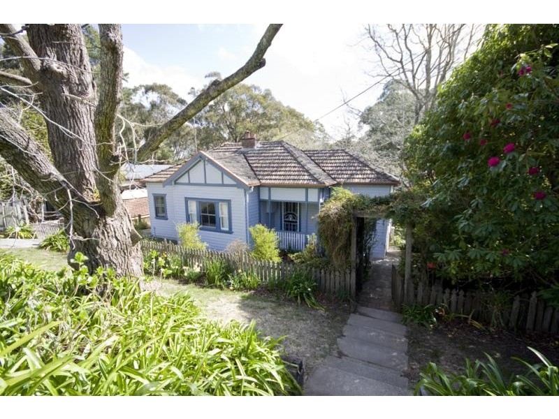 25 Church St, Bundanoon NSW 2578