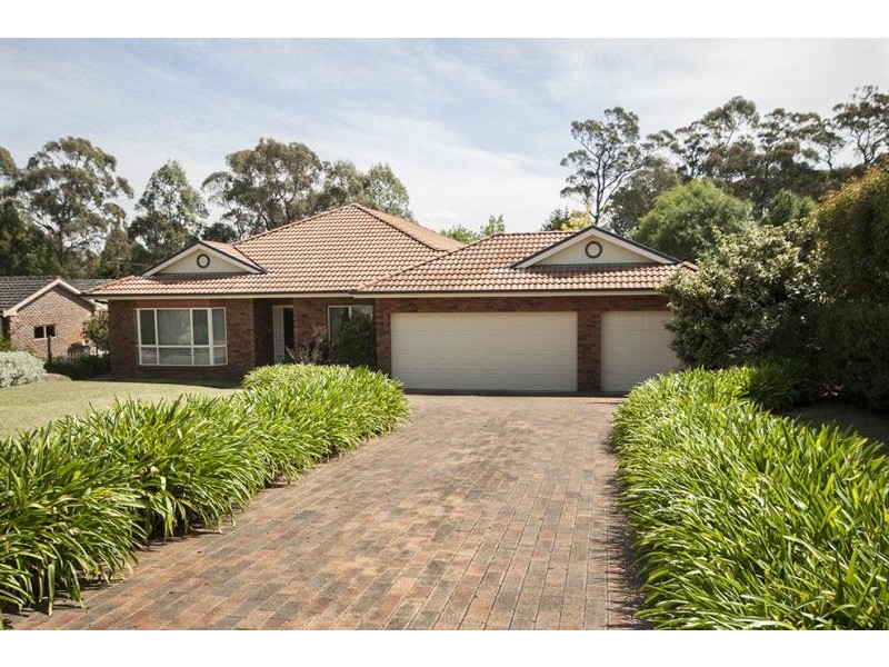 Bundanoon NSW 2578