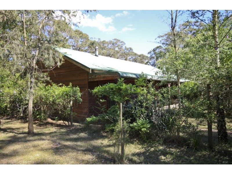 Lot 4 Prince  St, Penrose NSW 2579