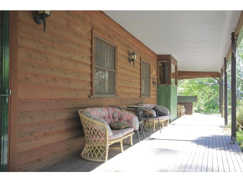 Lot 4 Prince  St, Penrose NSW 2579