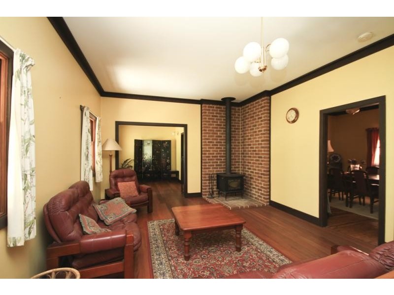 Lot 4 Prince  St, Penrose NSW 2579