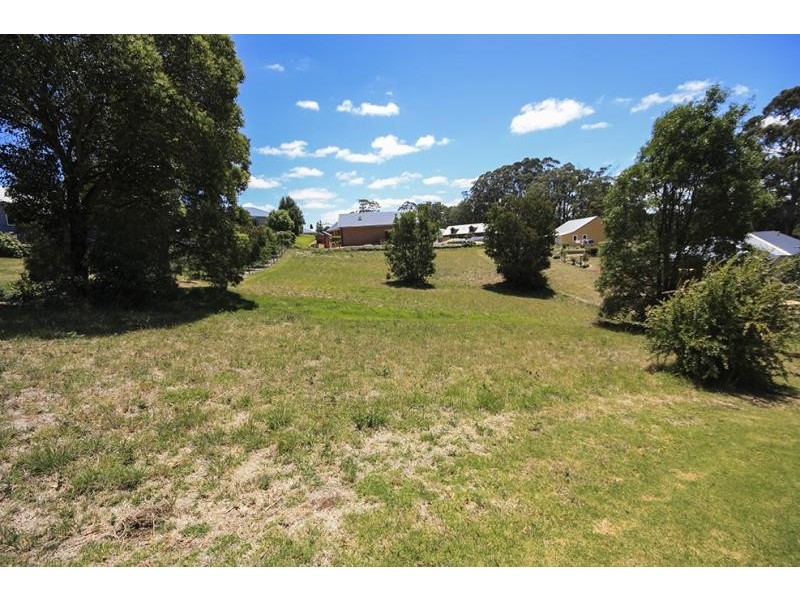 Lot 37 Brigadoon Dr, Bundanoon NSW 2578
