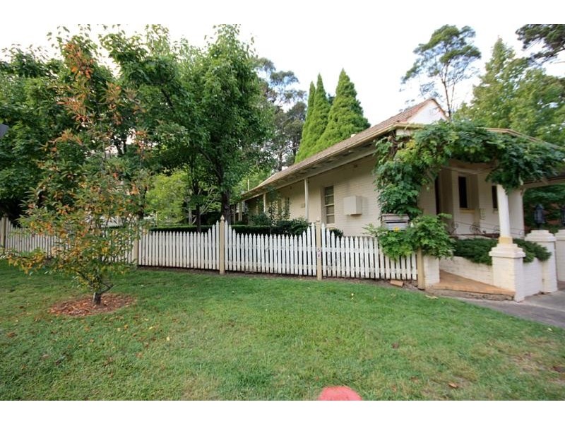 Bundanoon NSW 2578