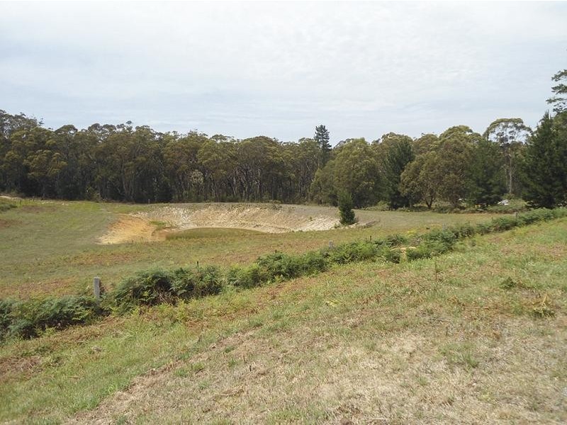 Lot 201 Camden  St, Wingello NSW 2579
