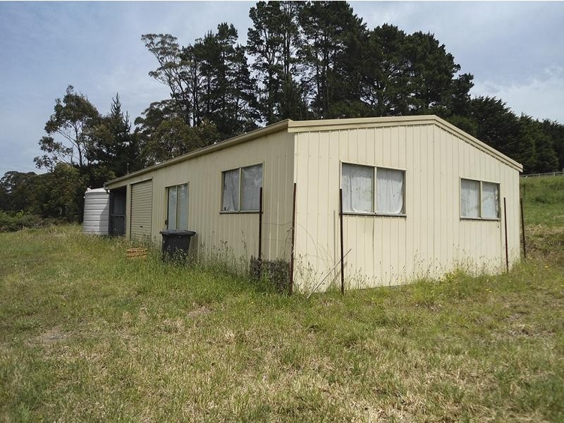 Lot 201 Camden  St, Wingello NSW 2579