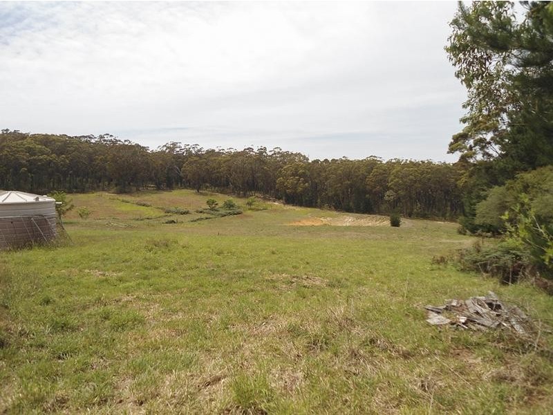 Lot 201 Camden  St, Wingello NSW 2579
