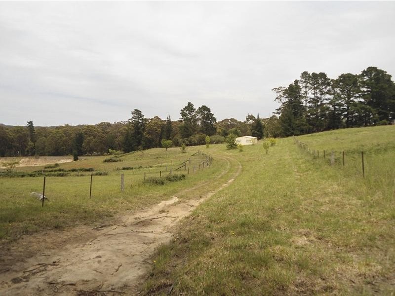 Lot 201 Camden  St, Wingello NSW 2579