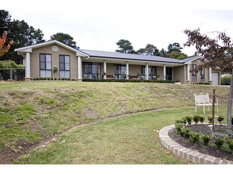 Bundanoon NSW 2578