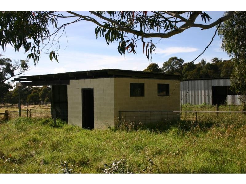 Canyonleigh NSW 2577