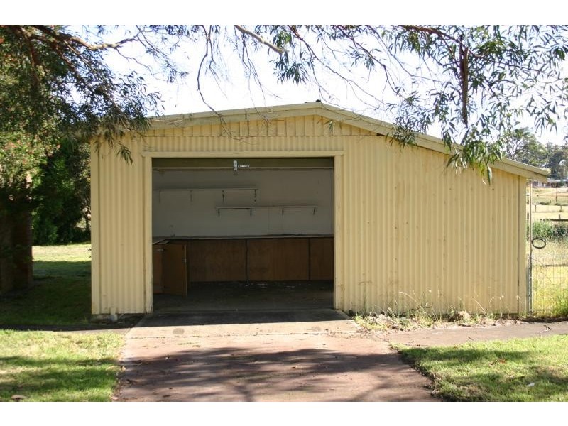 Canyonleigh NSW 2577