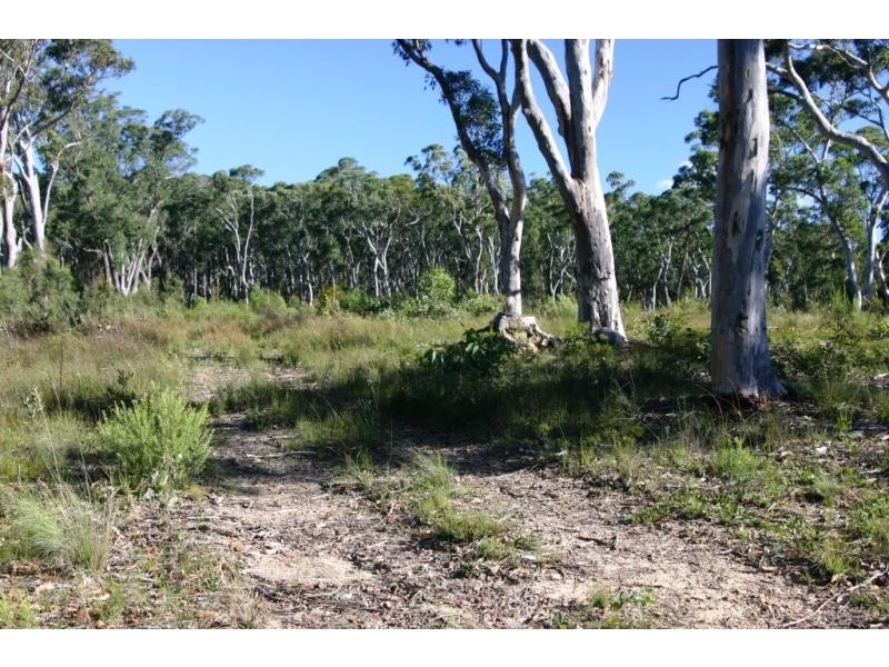 Lot 1 westwwod Trk, Penrose NSW 2579