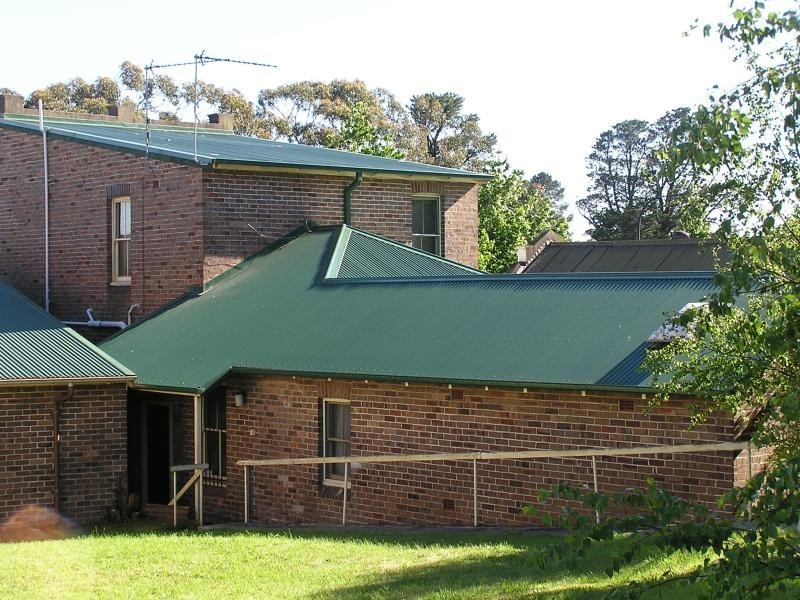 Bundanoon NSW 2578