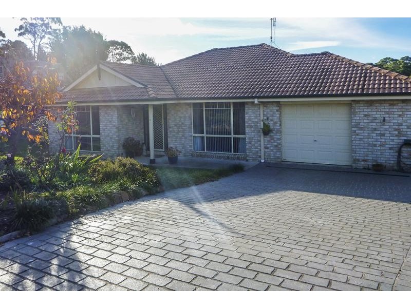 Bundanoon NSW 2578