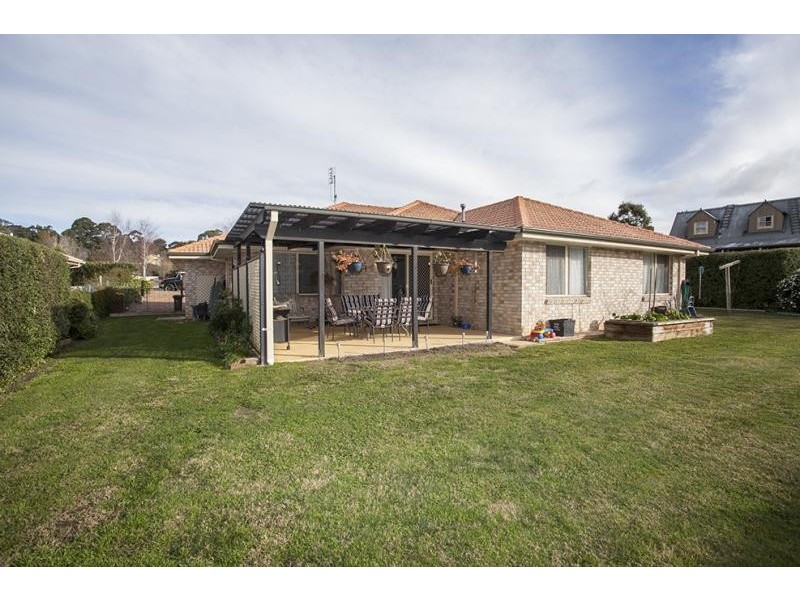 Bundanoon NSW 2578
