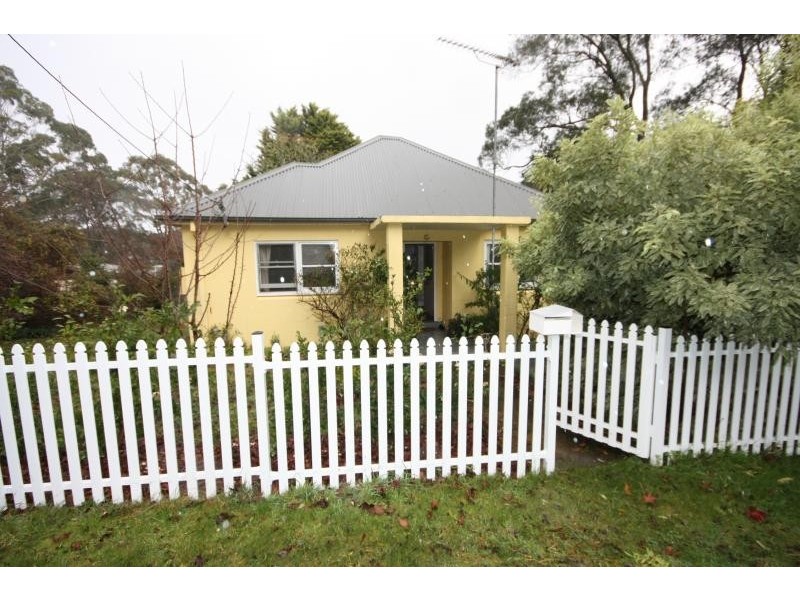 12 Birriga Ave, Bundanoon NSW 2578