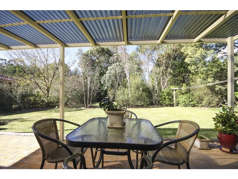 Bundanoon NSW 2578