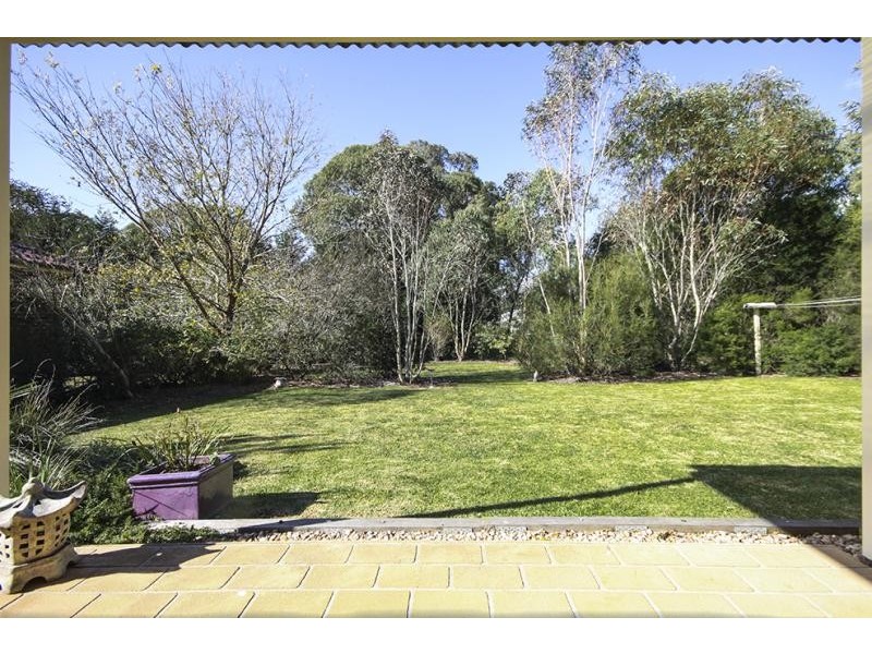 Bundanoon NSW 2578