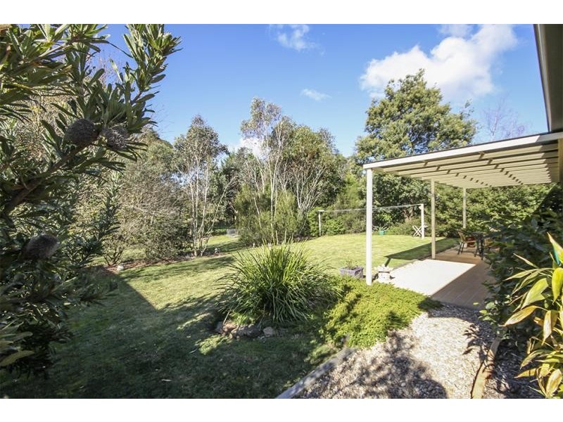 Bundanoon NSW 2578