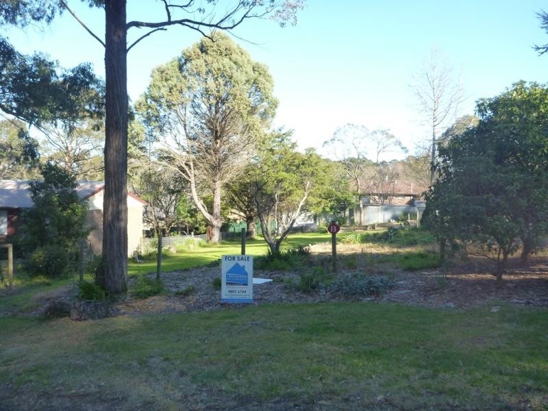 13 Ross St, Bundanoon NSW 2578