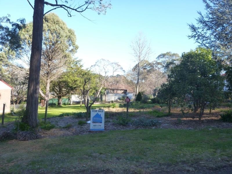 13 Ross St, Bundanoon NSW 2578