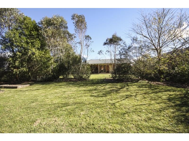 Bundanoon NSW 2578