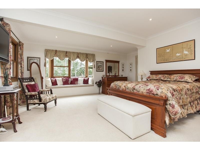 Bundanoon NSW 2578