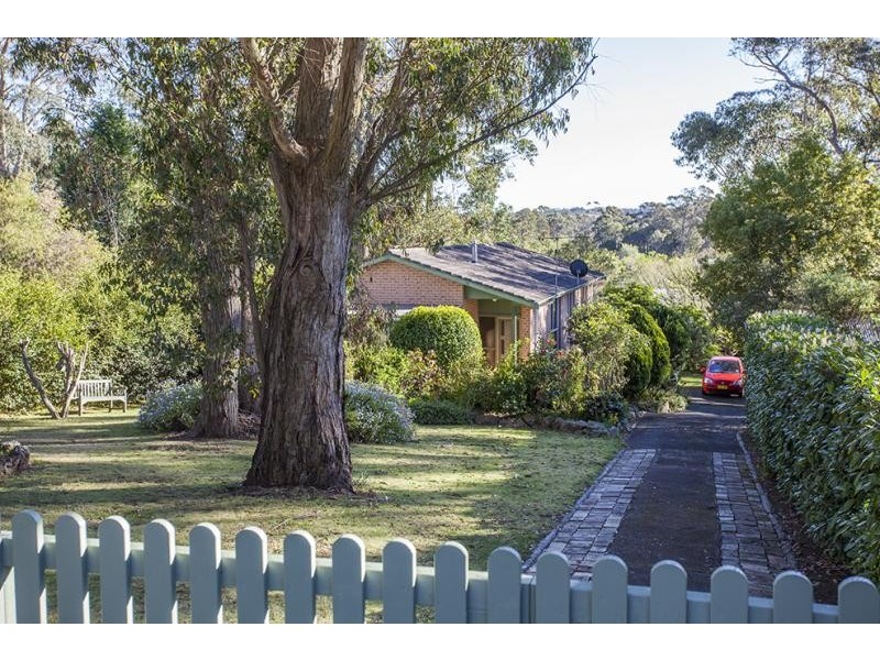 Bundanoon NSW 2578