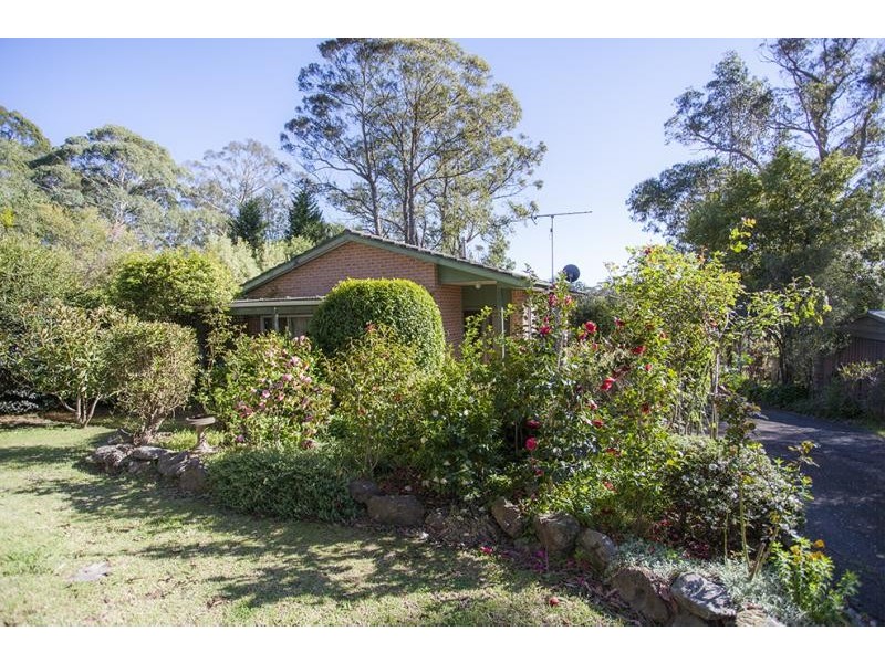 Bundanoon NSW 2578
