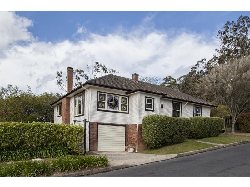 41-43 Railway Ave, Bundanoon NSW 2578