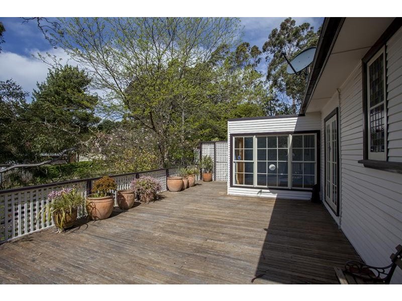 41-43 Railway Ave, Bundanoon NSW 2578