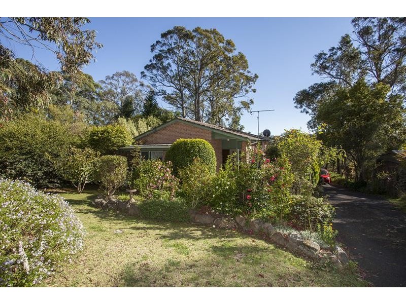 Bundanoon NSW 2578