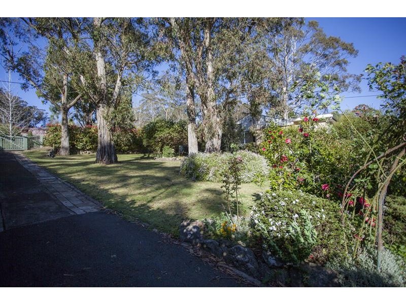 Bundanoon NSW 2578