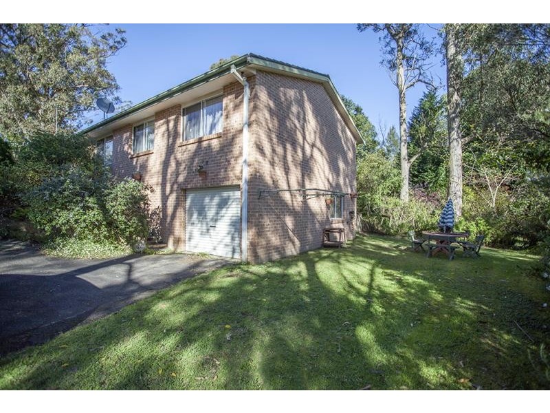 Bundanoon NSW 2578