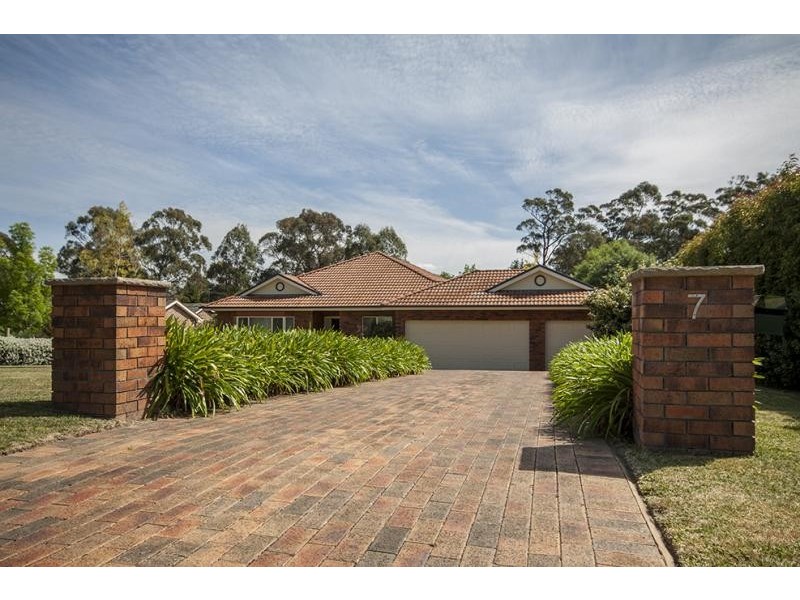 Bundanoon NSW 2578