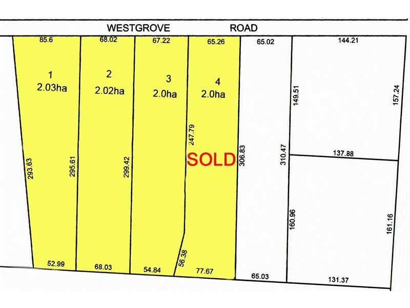 1 Westgrove Rd, Exeter NSW 2579