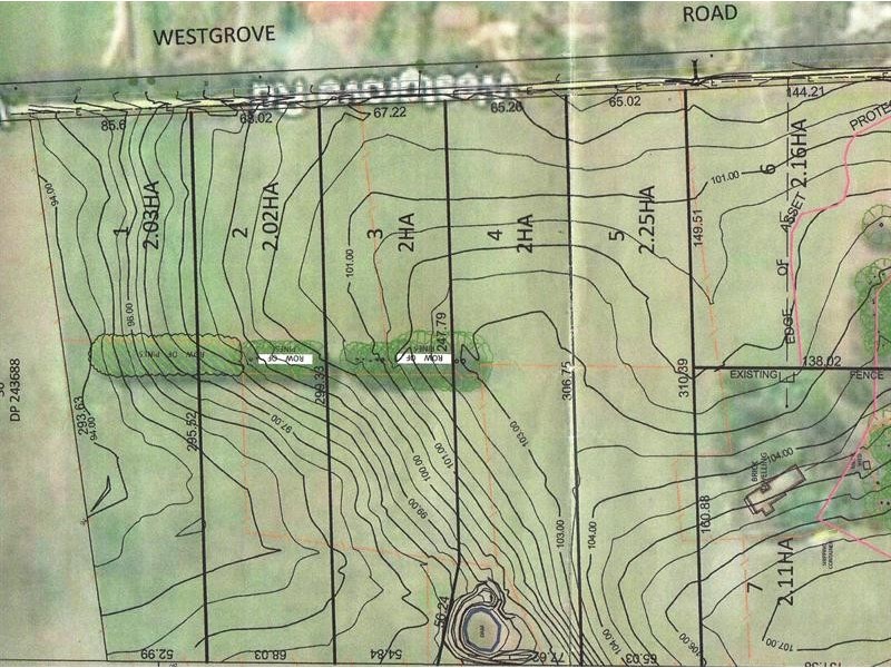 1 Westgrove Rd, Exeter NSW 2579