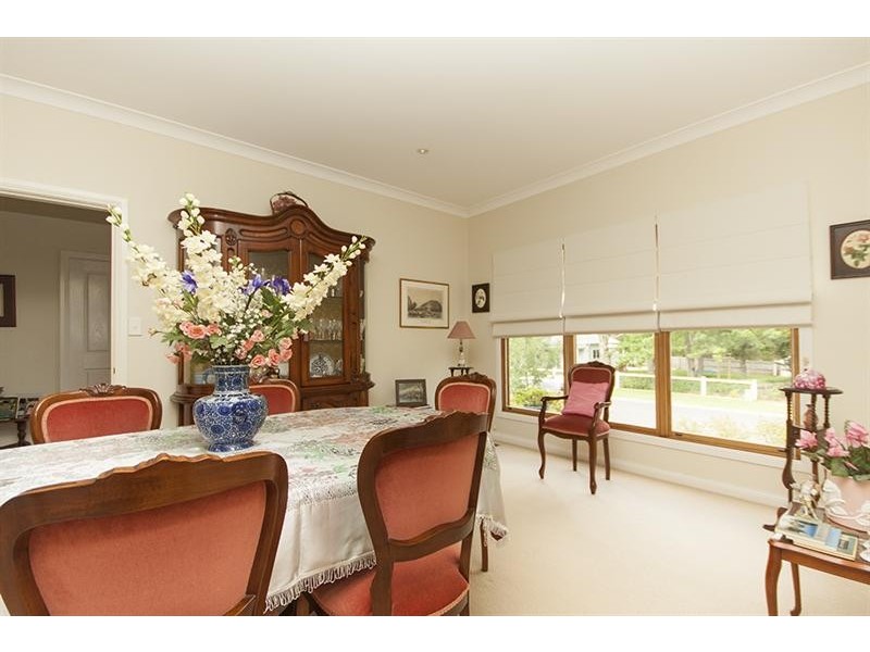 1 Brigadoon Dr, Bundanoon NSW 2578