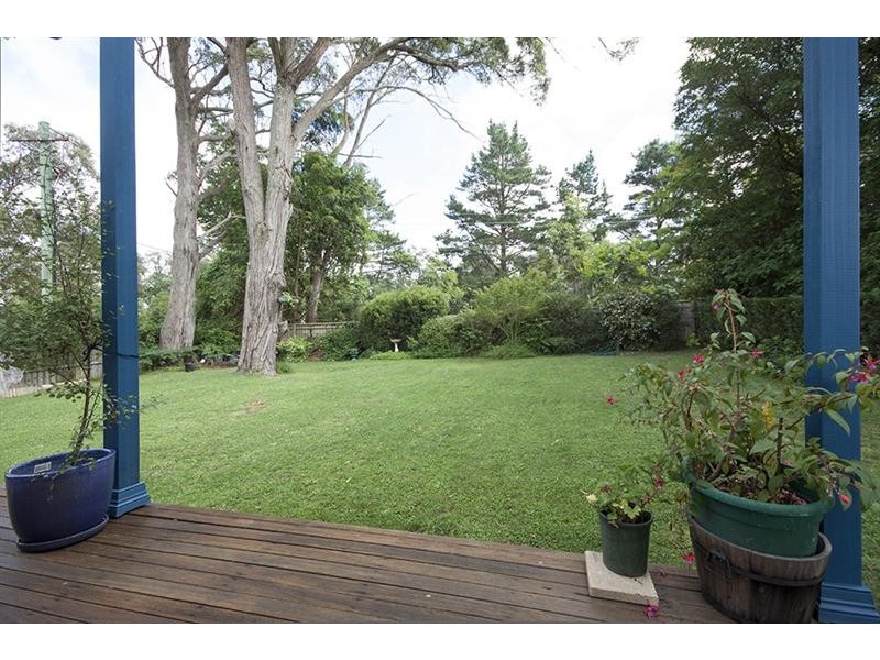 1 Brigadoon Dr, Bundanoon NSW 2578